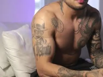 Chaturbate Adult Webcams of rausch77