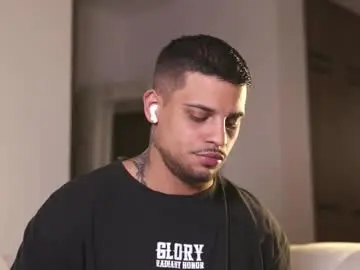 Chaturbate Live Sex of rausch77