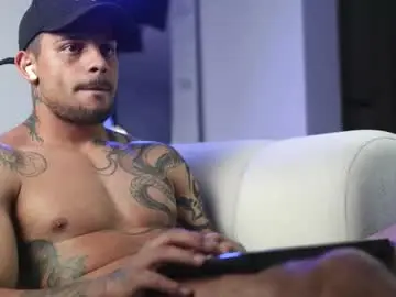 Chaturbate Private Sex Chat of rausch77