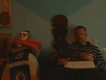 Chaturbate Live Sex Cam of salaso138