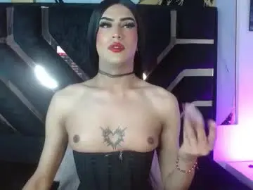 Chaturbate Best live sex cam show of scarlettqueencs