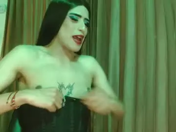 Chaturbate Adult Webcams of scarlettqueencs