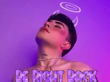 Chaturbate Nude Webcam of sebastianhilton