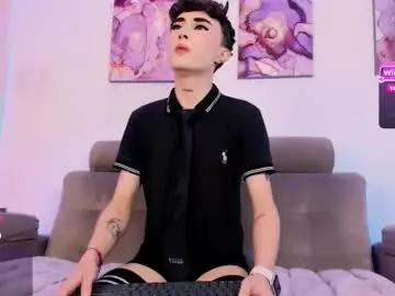 Chaturbate Best live sex cam show of sebastianhilton