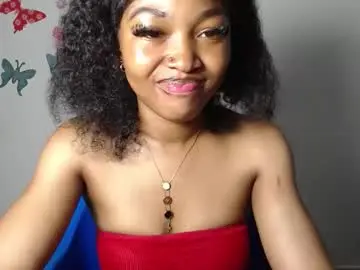 Chaturbate Live Sex of sexy_bluey247