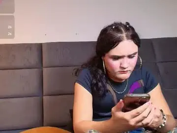 Chaturbate Private Sex Chat of tefanny_hott