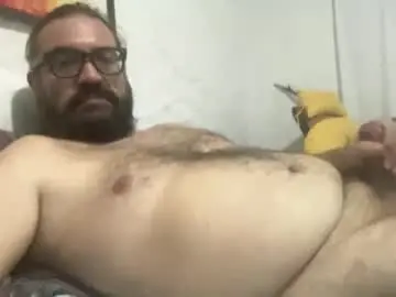 Chaturbate Best live sex cam show of v1king_b3ar