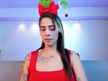 Chaturbate Live Sex Cam of violeet_scott