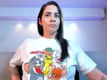 Chaturbate Live Sex of violeet_scott