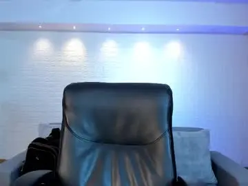 Chaturbate Sex Chat of violeet_scott