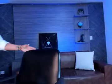 Chaturbate Best live sex cam show of violeet_scott