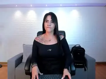 Chaturbate Sex Chat of violeet_scott