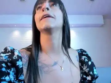 violeet_scott from chaturbate