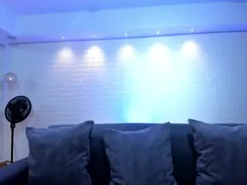 Chaturbate Sex Cam of violeet_scott