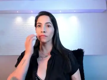 Chaturbate Live Porn of violeet_scott