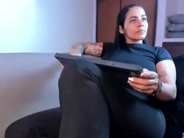 Chaturbate Live Porn of violeet_scott