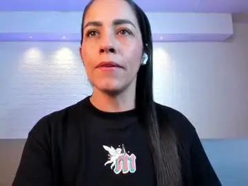 Chaturbate Sex Cam of violeet_scott