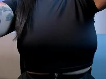 Chaturbate Private Sex Chat of violeet_scott