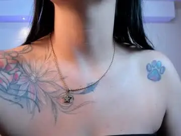 Chaturbate Adult Webcams of violeet_scott