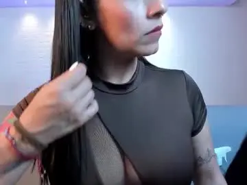 Chaturbate Watch Live Sex Cams of violeet_scott