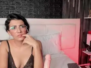 Chaturbate Live Sex of violet_bdsm