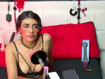 Chaturbate Sex Chat of violet_bdsm