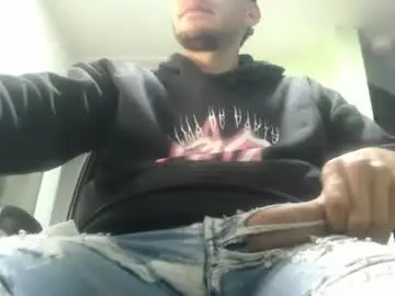 Chaturbate Adult Webcam of xavicock24