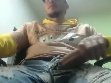 Chaturbate Watch Live Sex Cams of xavicock24