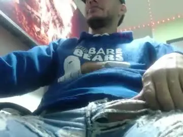 Chaturbate Watch Live Sex Cams of xavicock24