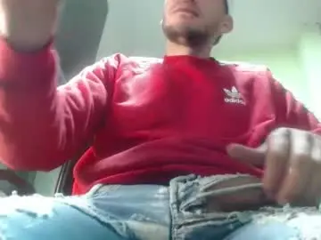 Chaturbate Best Webcam of xavicock24