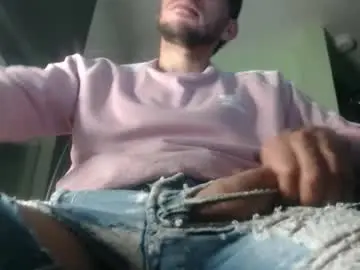 Chaturbate Sex Cam of xavicock24