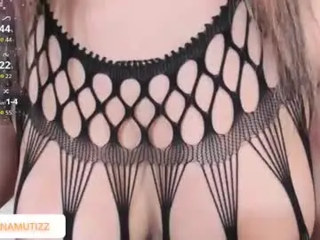 Chaturbate Free Live Porn of yelena_mutiz