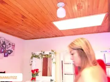 Chaturbate Adult Webcam of yelena_mutiz