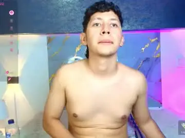 Chaturbate Live Sex of abeel_ordaz
