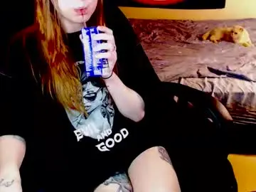 Chaturbate Sex Cam of adagretta