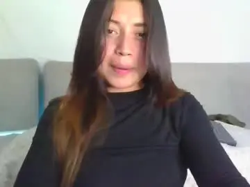 Chaturbate Nude Webcam of aleska_dollx