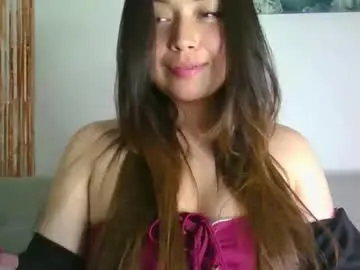 Chaturbate Adult Webcam of aleska_dollx