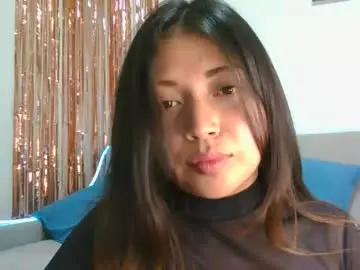 Chaturbate Free Porn Cam of aleska_dollx