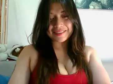 Chaturbate Adult Webcam of aleska_dollx