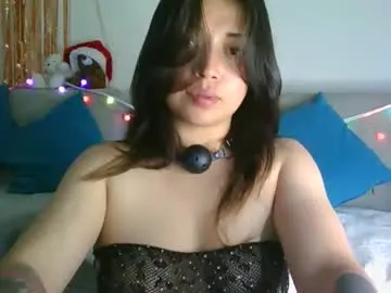 Chaturbate Best Webcam of aleska_dollx