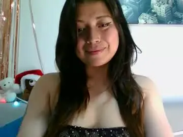 Chaturbate Best Webcam of aleska_dollx