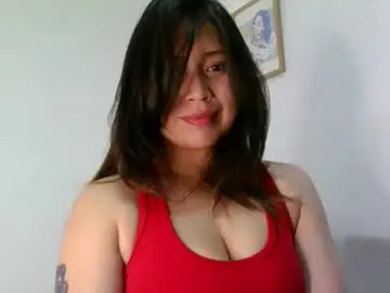 Chaturbate Live Sex of aleska_dollx