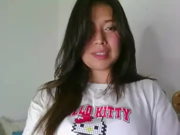 Chaturbate Live Sex Cam of aleska_dollx