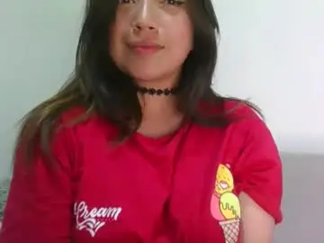 Chaturbate Adult Webcam of aleska_dollx