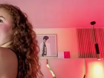 Chaturbate Free Porn Cam of ammber_mjs