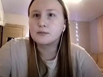 Chaturbate Nude Webcam of anika_lipps