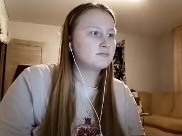 Chaturbate Live Sex Cam of anika_lipps