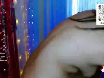 Chaturbate Nude Webcam of anniehh_