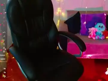 Chaturbate Live Porn of anniehh_