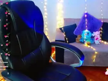 Chaturbate Nude Webcam of anniehh_